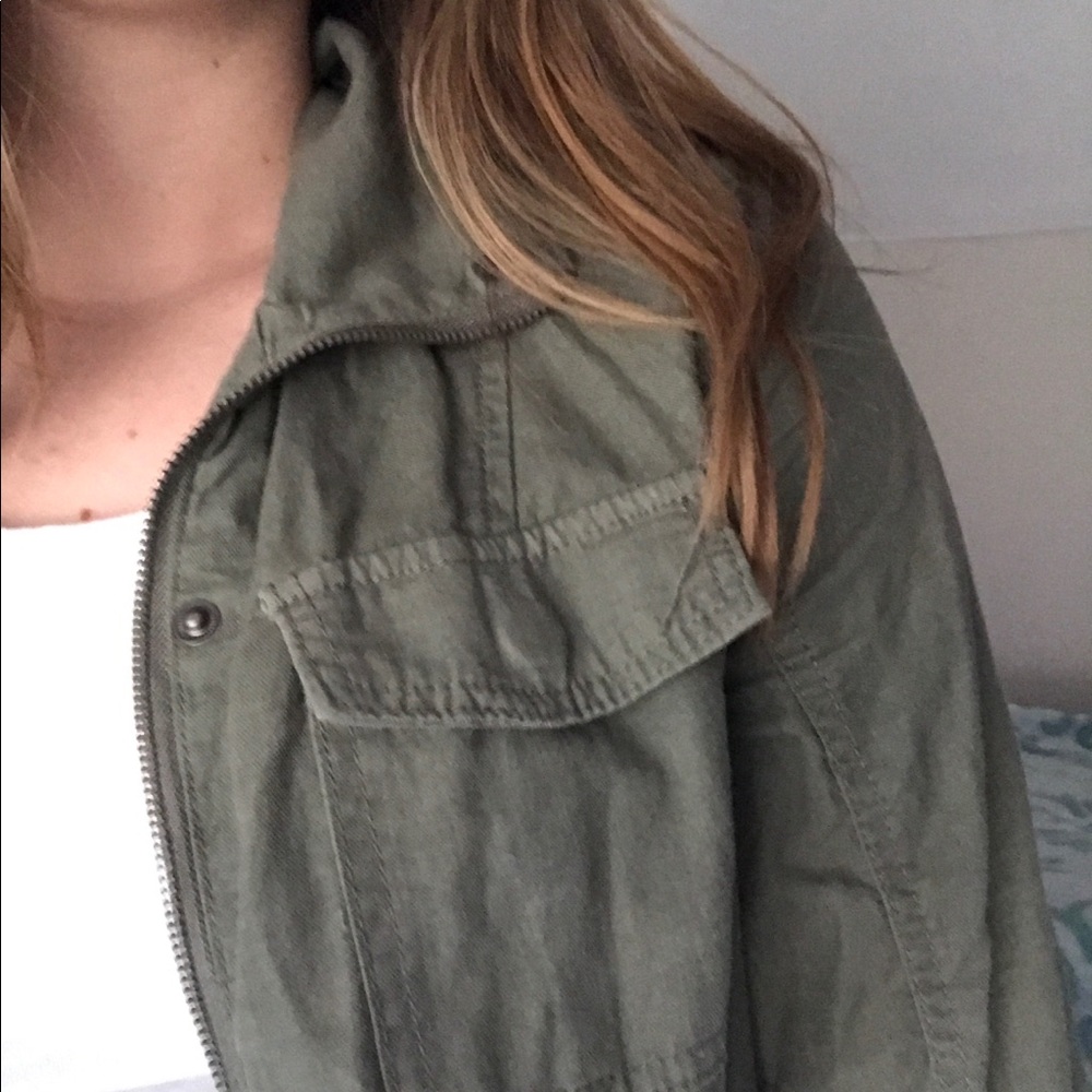 Rue21 Jacket - Picture 5 of 6